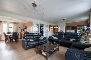  Maison � vendre 7 pi�ces 187 m�