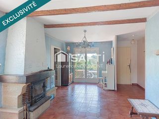  Maison � vendre 6 pi�ces 138 m�