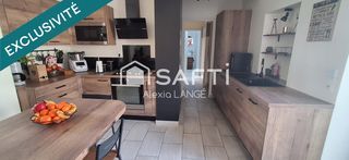  Maison � vendre 5 pi�ces 100 m�