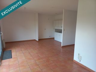  Maison � vendre 3 pi�ces 56 m�