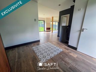  Maison � vendre 4 pi�ces 115 m�