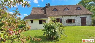  Maison � vendre 7 pi�ces 153 m�