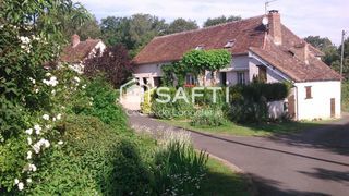  Maison � vendre 6 pi�ces 103 m�