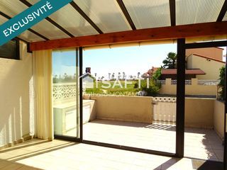  Maison � vendre 3 pi�ces 47 m�