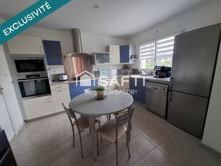  Maison � vendre 5 pi�ces 126 m�