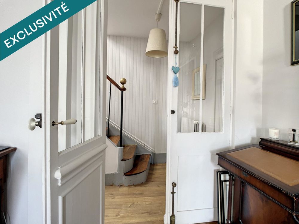 � vendre  Maison Chantilly (60500)