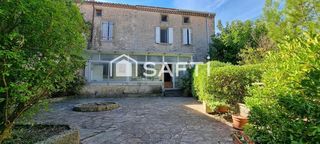  Maison � vendre 7 pi�ces 225 m�