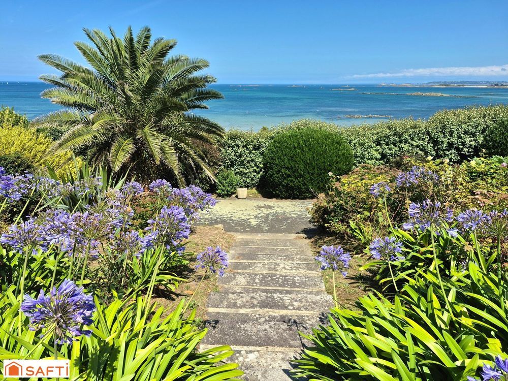 � vendre  Maison Saint-Pol-de-L�on (29250)