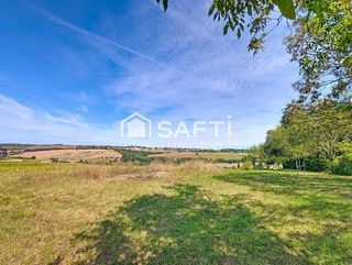  Terrain � vendre 1489 m�