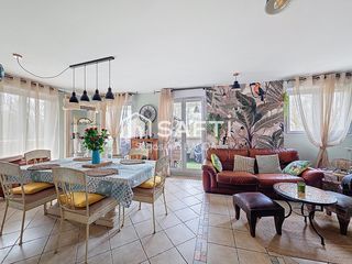  Appartement � vendre 4 pi�ces 78 m�