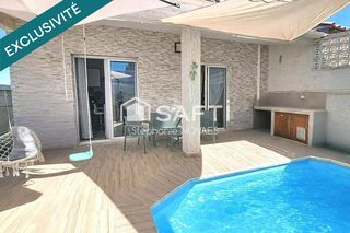  Maison � vendre 4 pi�ces 110 m�