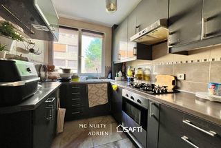  Appartement � vendre 4 pi�ces 60 m�