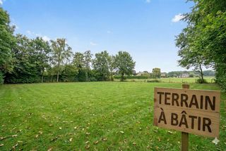  Terrain � vendre 766 m�