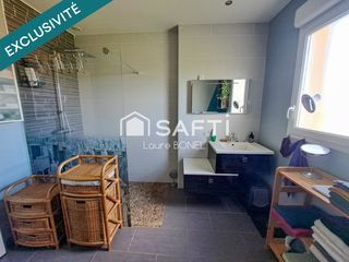  Maison � vendre 6 pi�ces 123 m�