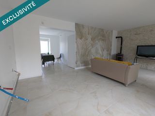  Maison � vendre 4 pi�ces 113 m�