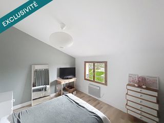  Appartement � vendre 3 pi�ces 56 m�