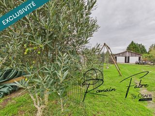  Maison � vendre 5 pi�ces 165 m�