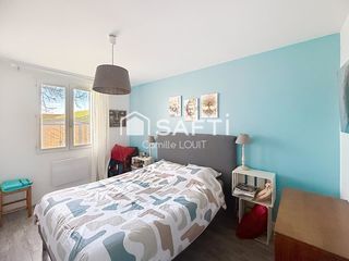  Maison � vendre 5 pi�ces 92 m�