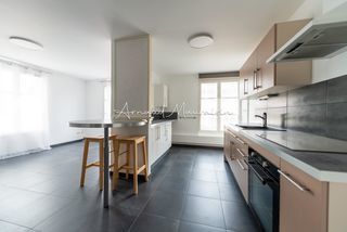  Appartement � vendre 3 pi�ces 80 m�