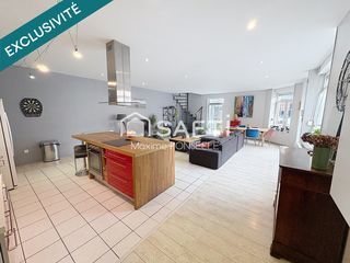  Appartement � vendre 4 pi�ces 150 m�