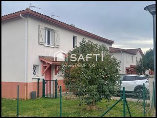  Maison � vendre 4 pi�ces 92 m�