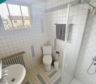  Maison � vendre 3 pi�ces 53 m�