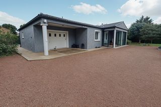  Maison � vendre 5 pi�ces 146 m�