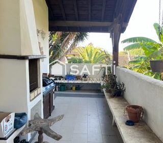  Maison � vendre 8 pi�ces 115 m�