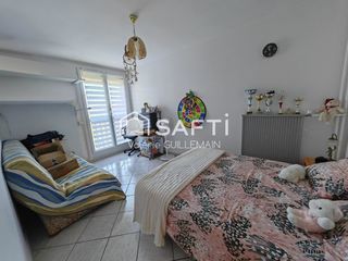  Appartement � vendre 4 pi�ces 79 m�