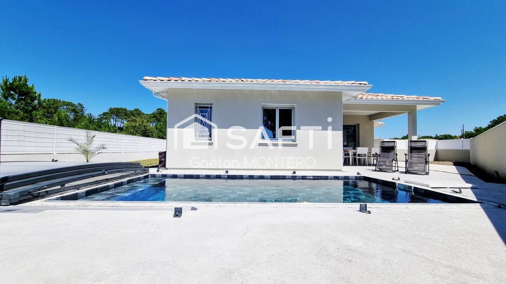 � vendre  Maison Parentis-en-Born (40160)