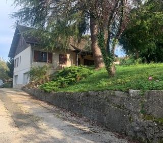  Maison � vendre 7 pi�ces 160 m�