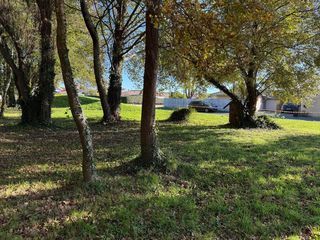  Terrain � vendre 986 m�