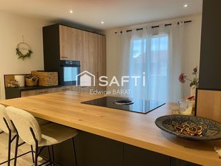  Appartement � vendre 4 pi�ces 77 m�