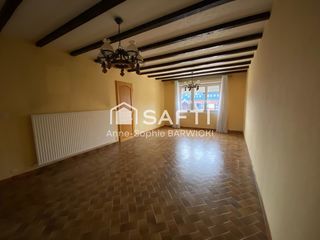  Maison � vendre 6 pi�ces 118 m�