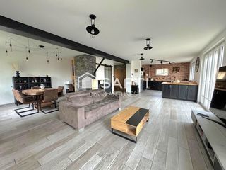  Maison � vendre 5 pi�ces 113 m�