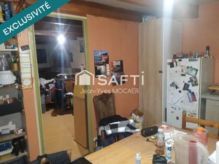  Maison � vendre 6 pi�ces 75 m�