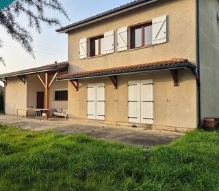  Maison � vendre 6 pi�ces 165 m�