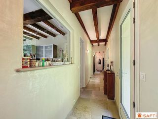  Maison � vendre 7 pi�ces 210 m�