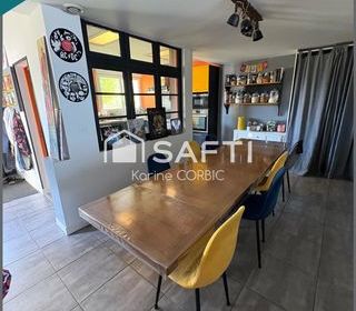  Maison � vendre 6 pi�ces 152 m�