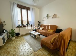  Maison � vendre 5 pi�ces 100 m�