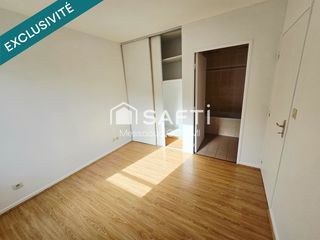  Appartement � vendre 2 pi�ces 40 m�