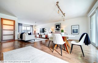  Maison � vendre 7 pi�ces 126 m�