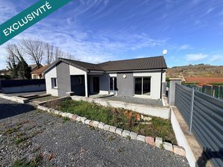  Maison � vendre 6 pi�ces 113 m�