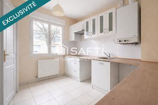  Maison � vendre 3 pi�ces 78 m�