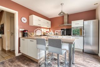  Maison � vendre 6 pi�ces 120 m�