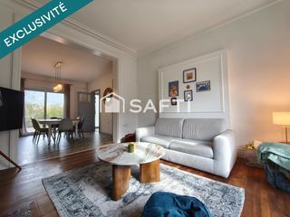  Maison � vendre 7 pi�ces 160 m�