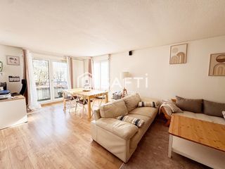  Appartement � vendre 3 pi�ces 64 m�