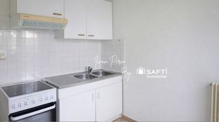  Appartement � vendre 2 pi�ces 34 m�