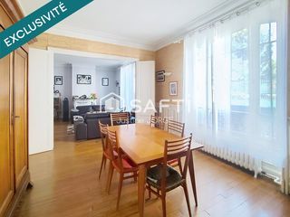  Maison � vendre 9 pi�ces 197 m�