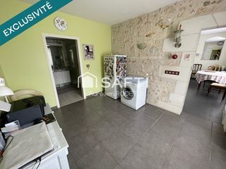  Maison � vendre 4 pi�ces 133 m�